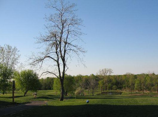 Gothic Hill Golf Course